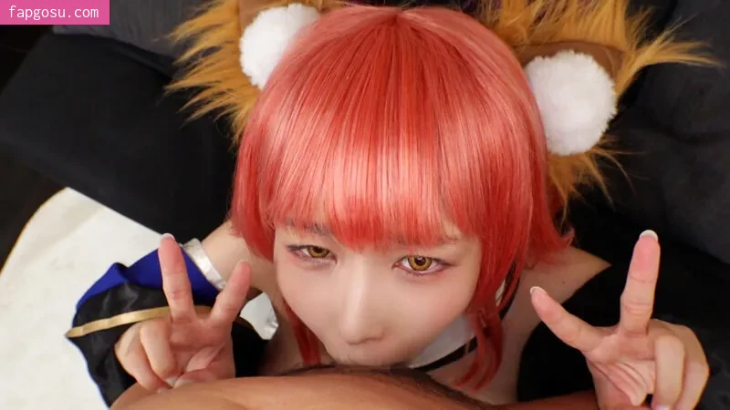 Yuria Yoshine