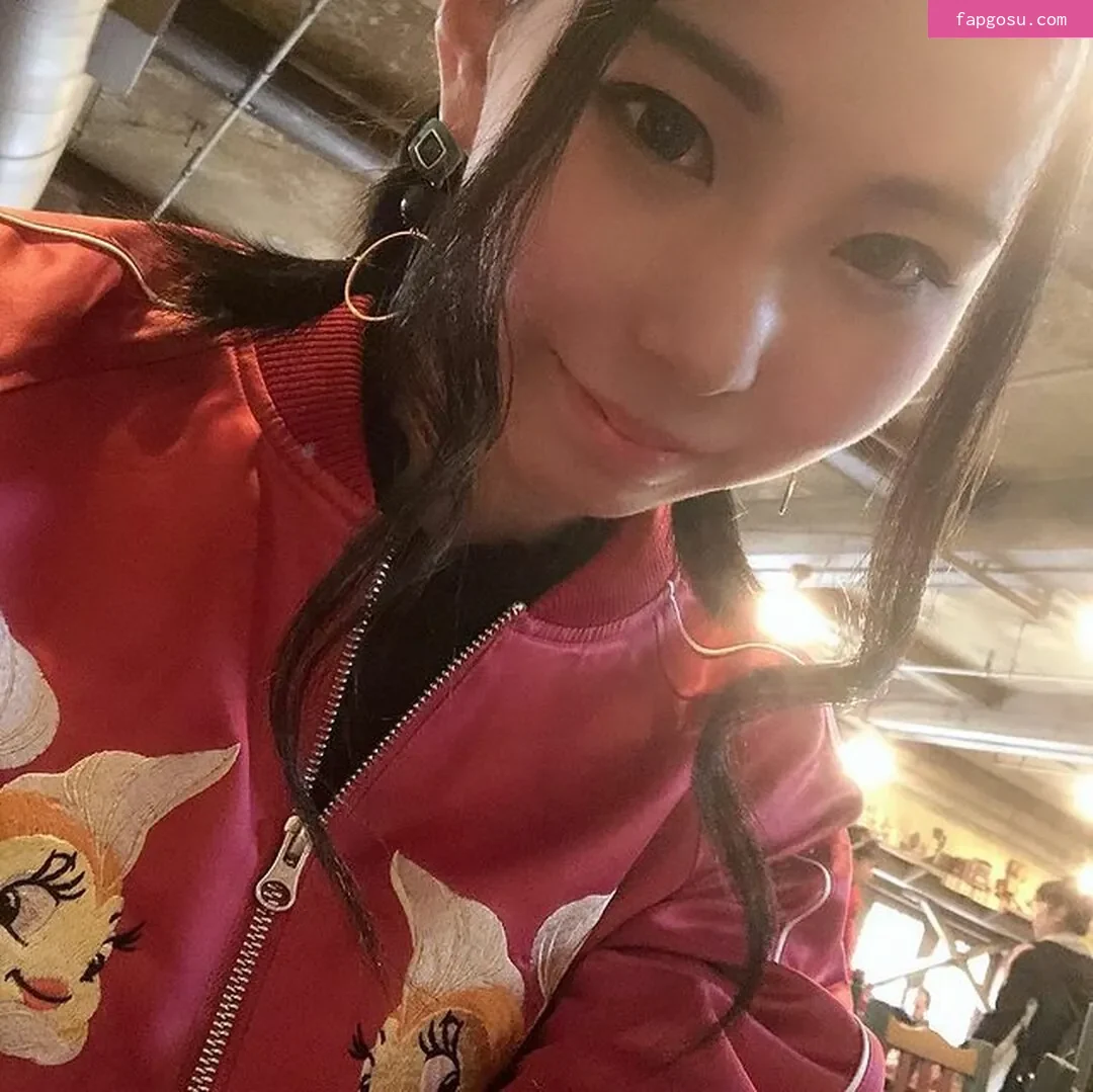 Yuria Yoshine