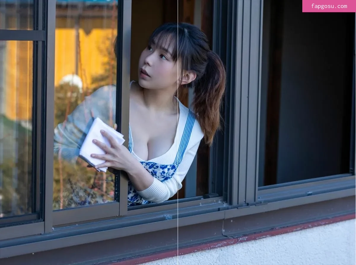 Yuria Yoshine