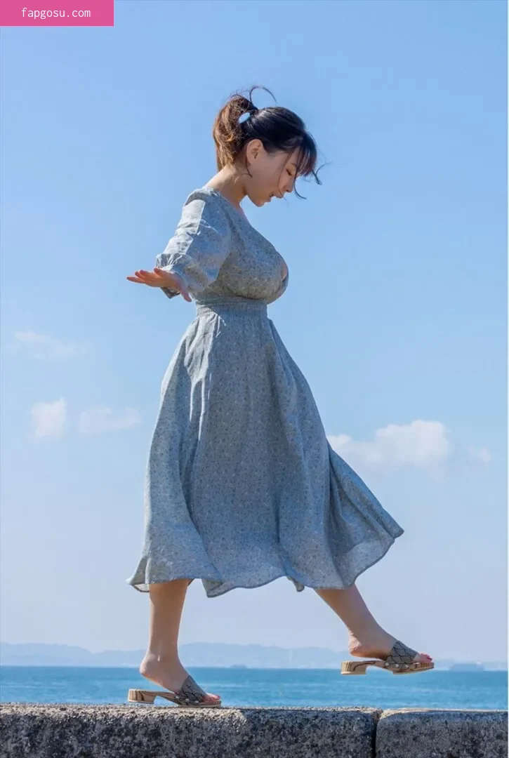 Yuria Yoshine