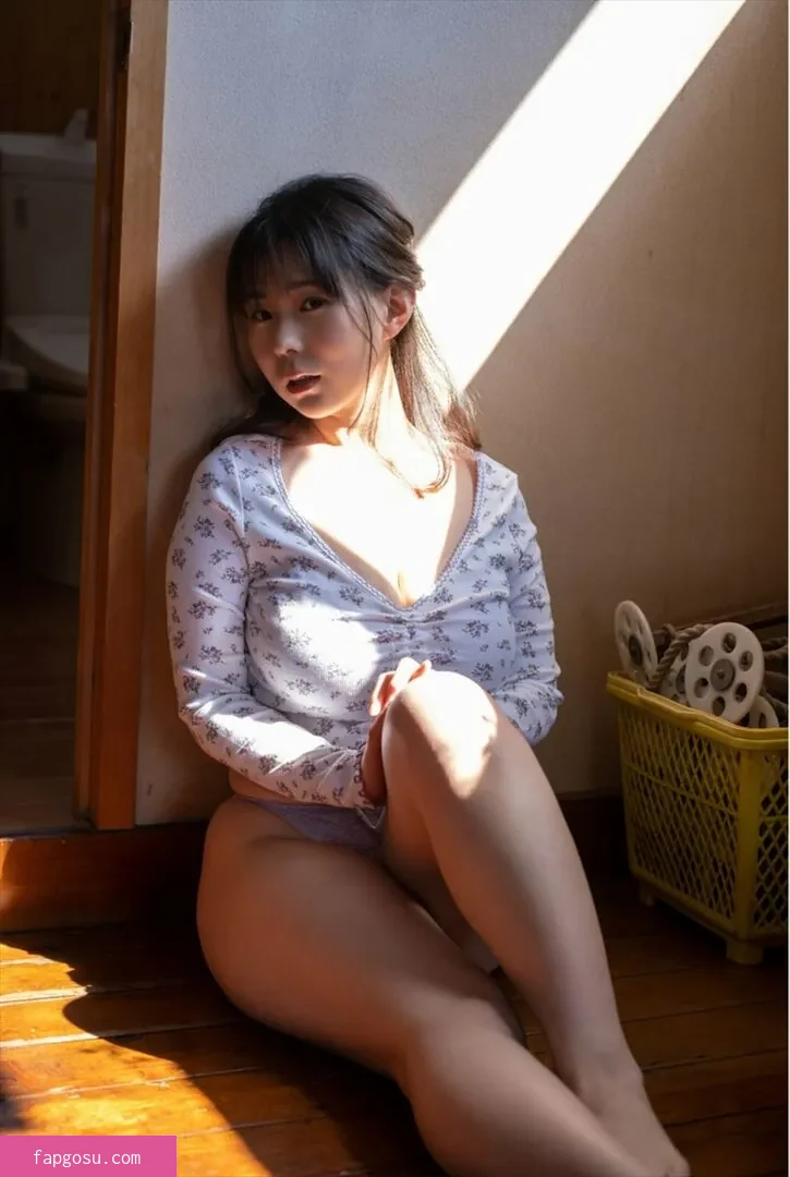 Yuria Yoshine
