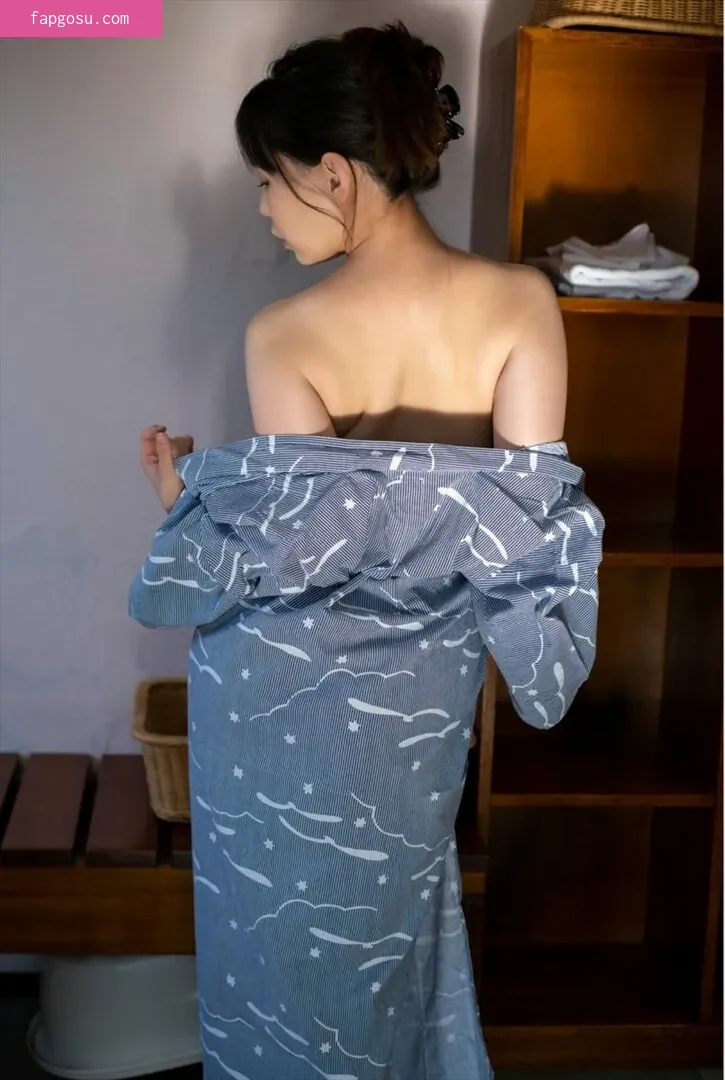 Yuria Yoshine