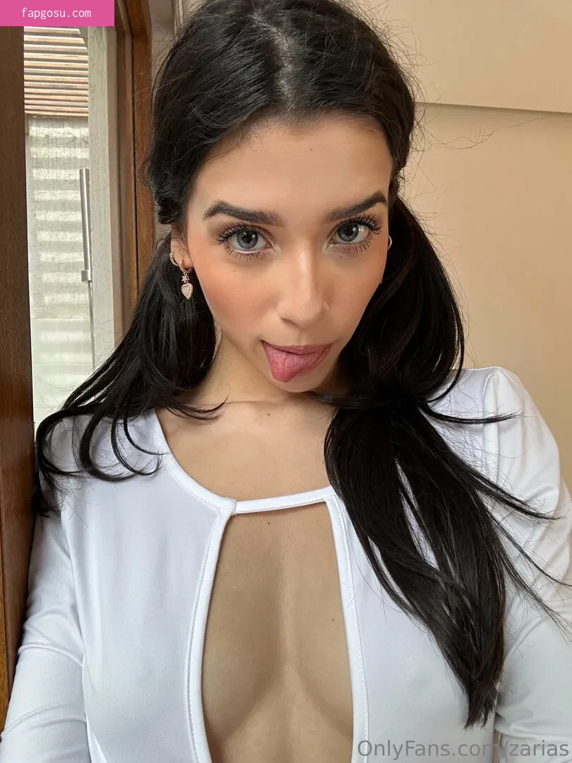 Zarias