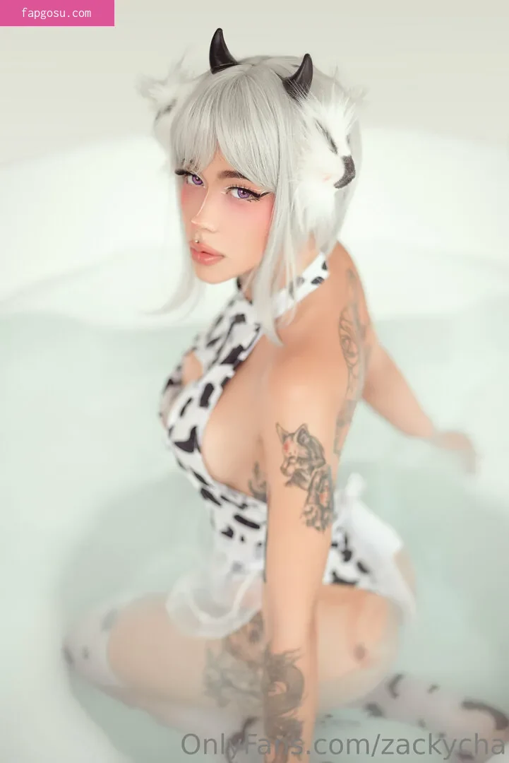 Zackycha