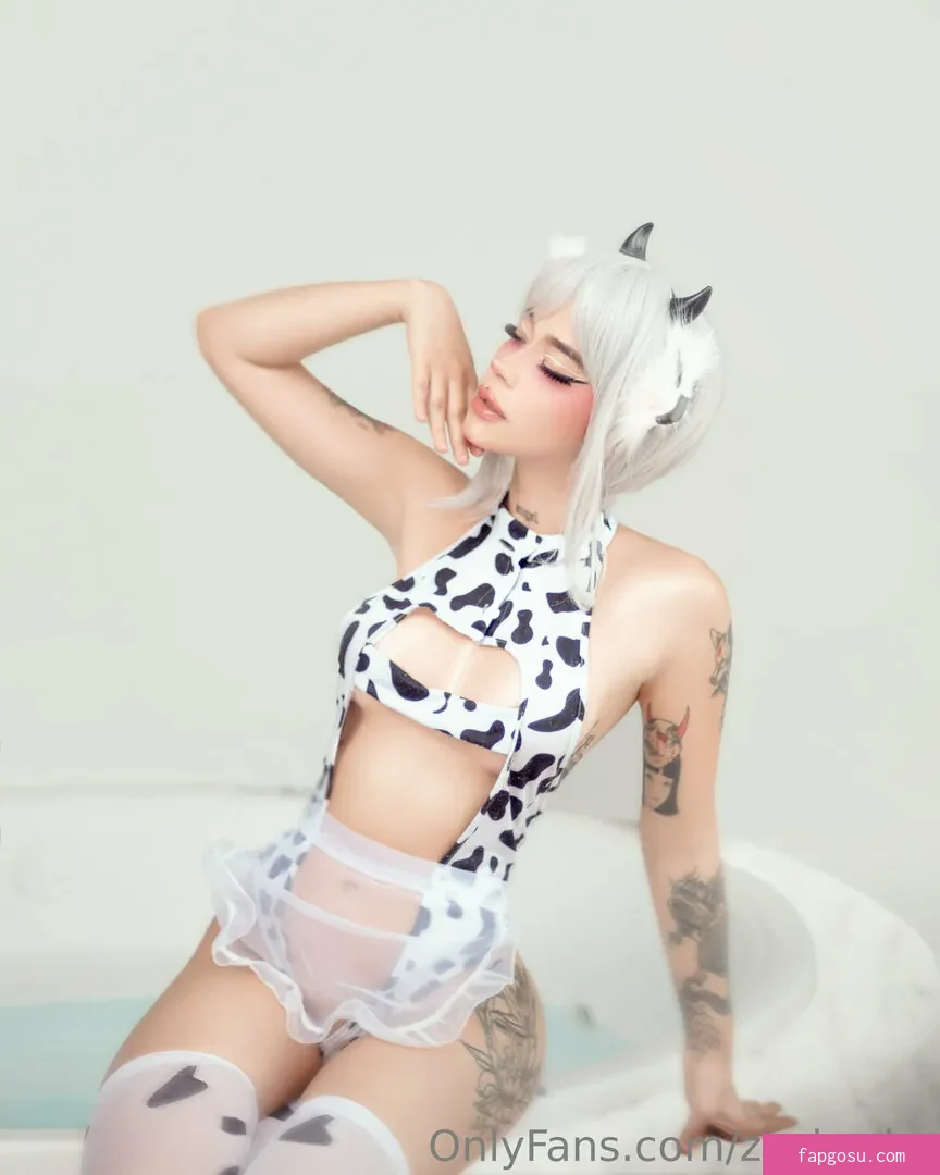Zackycha