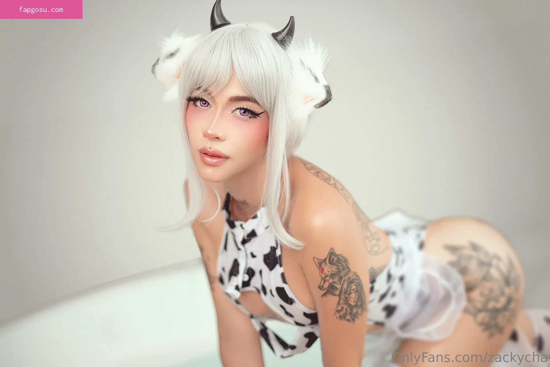 Zackycha