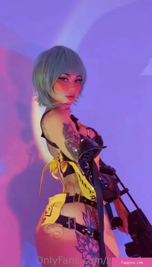 Zackycha