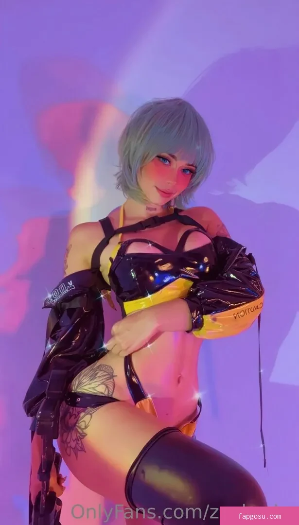 Zackycha