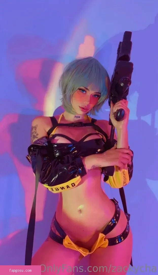 Zackycha