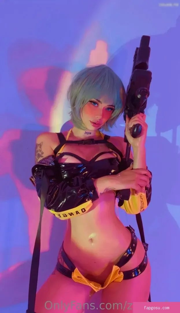 Zackycha