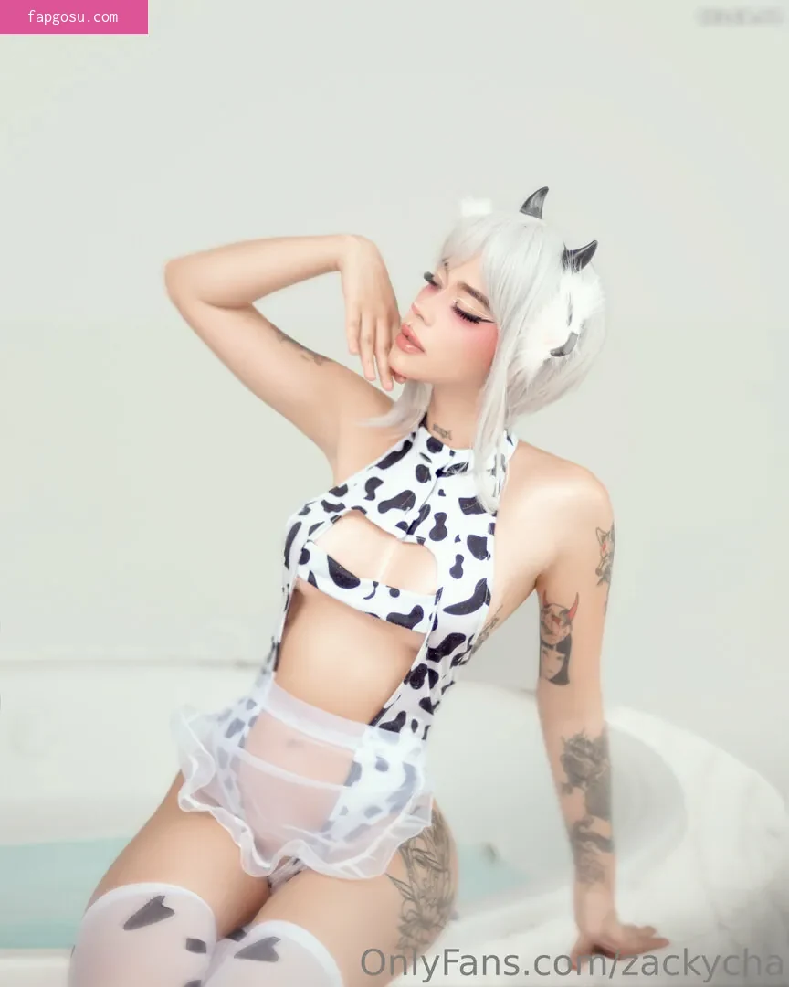 Zackycha