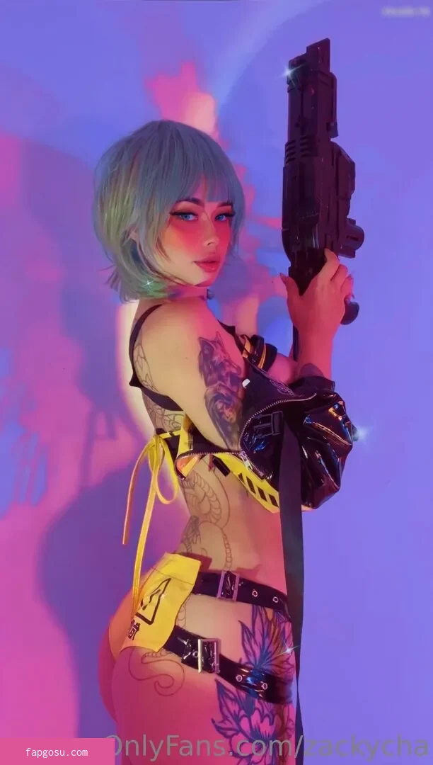 Zackycha