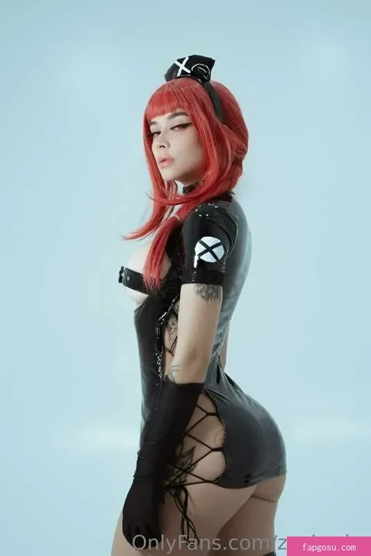 Zackycha