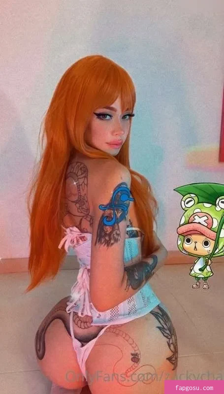 Zackycha