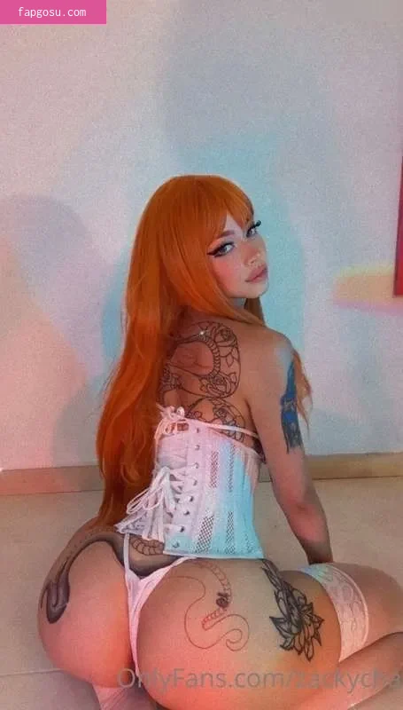 Zackycha