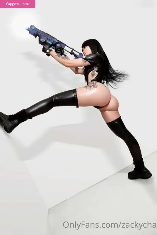 Zackycha