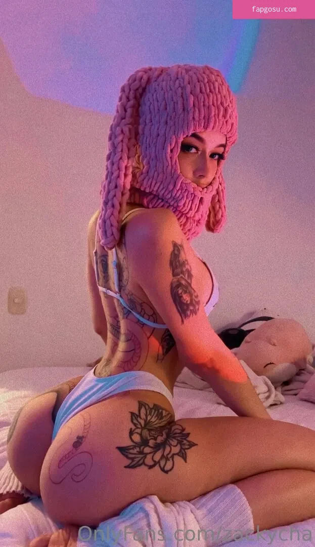 Zackycha