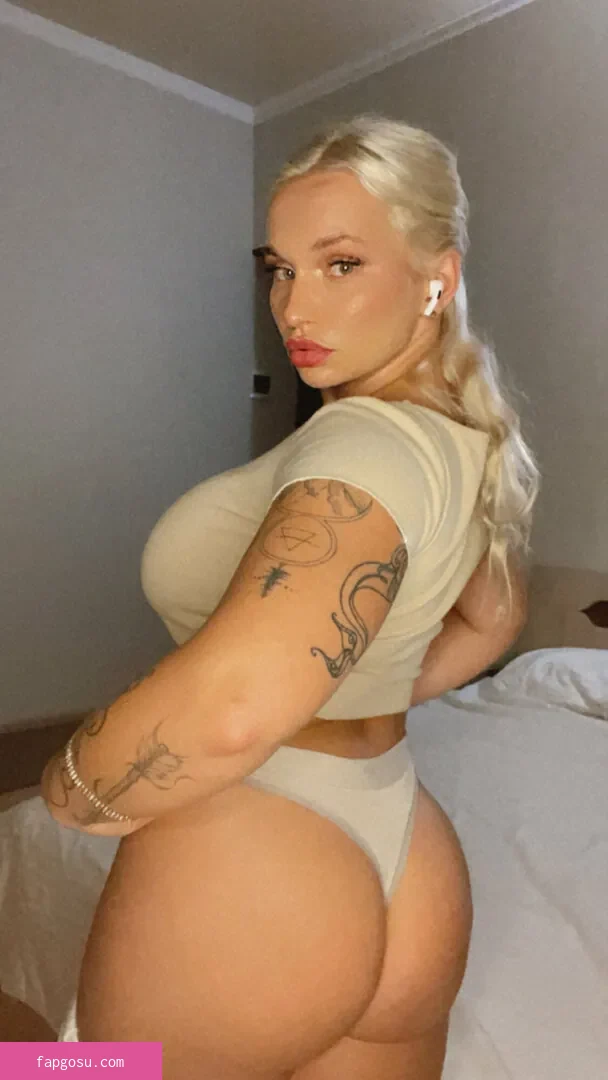 Zoie Burgher