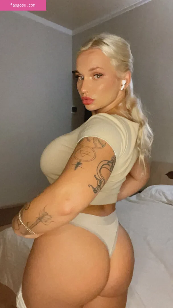 Zoie Burgher