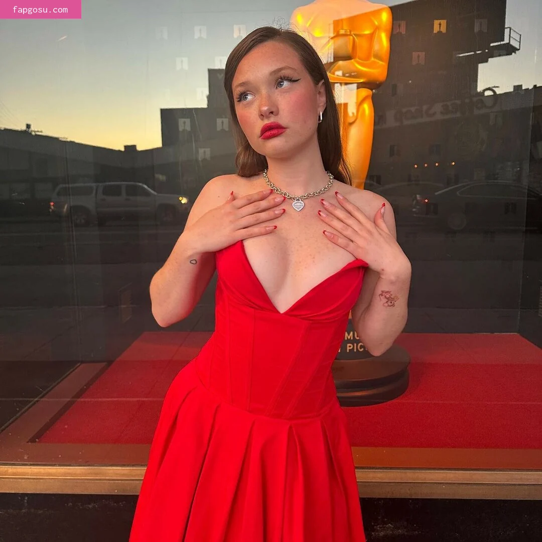 Zoe Colletti