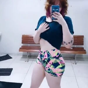 Zuzu Cosplay content