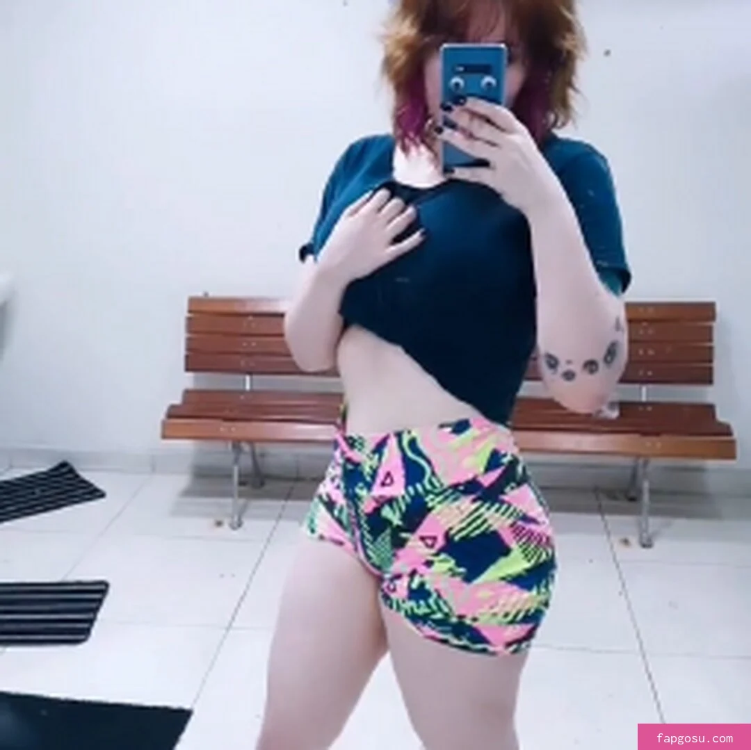 Zuzu Cosplay