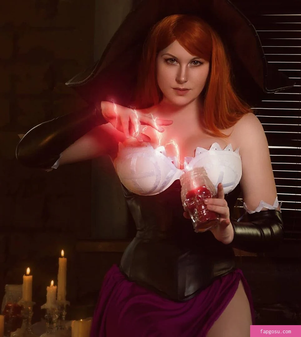 Zyunka Cosplay