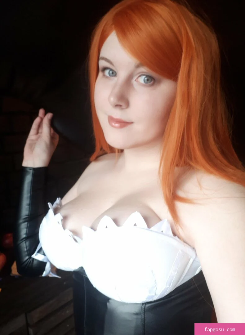 Zyunka Cosplay