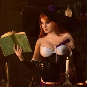 Zyunka Cosplay content