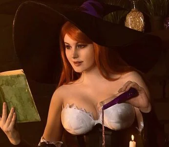 Zyunka Cosplay content