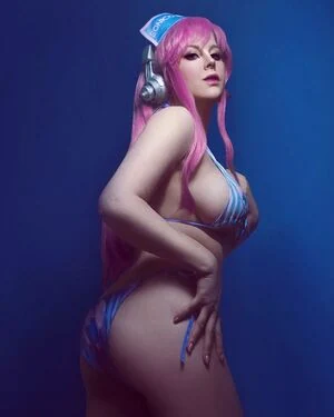 Zyunka Cosplay content