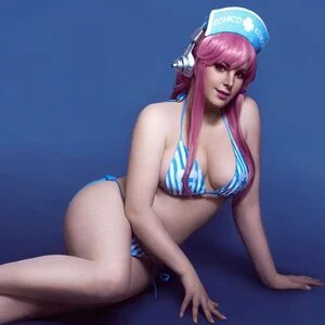 Zyunka Cosplay content