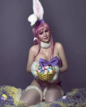 Zyunka Cosplay content