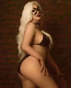 Zyunka Cosplay content