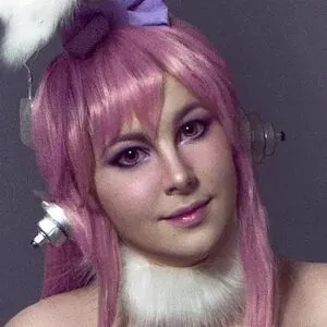 Zyunka Cosplay