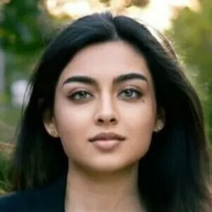 Zara Dar