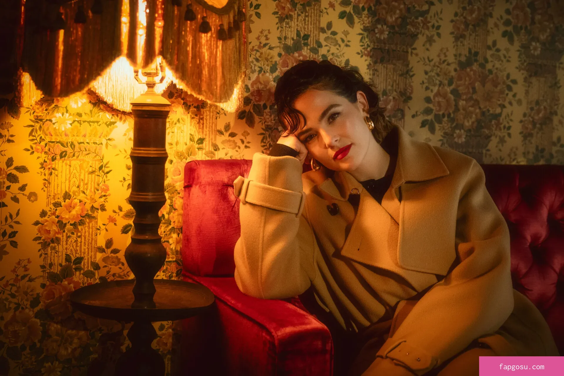 Zoey Deutch