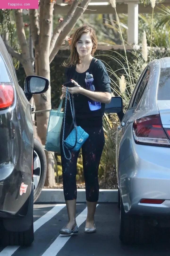 Zooey Deschanel