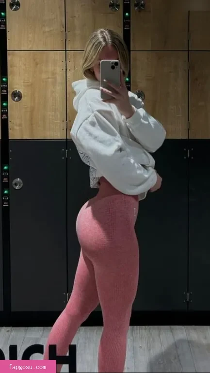 Zarah Ellen