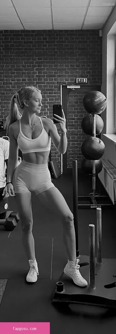 Zarah Ellen