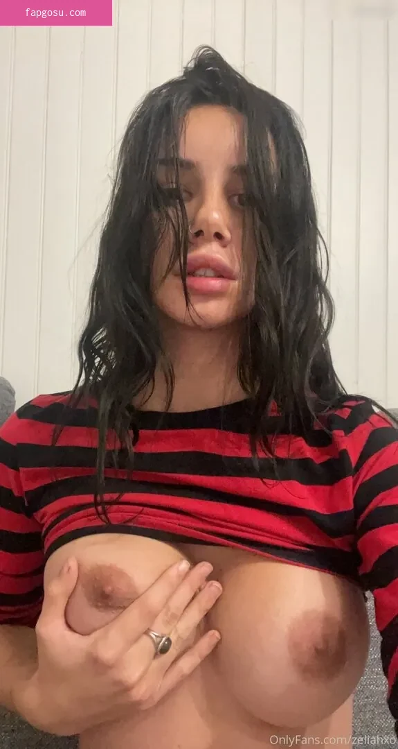 Zeliahxo