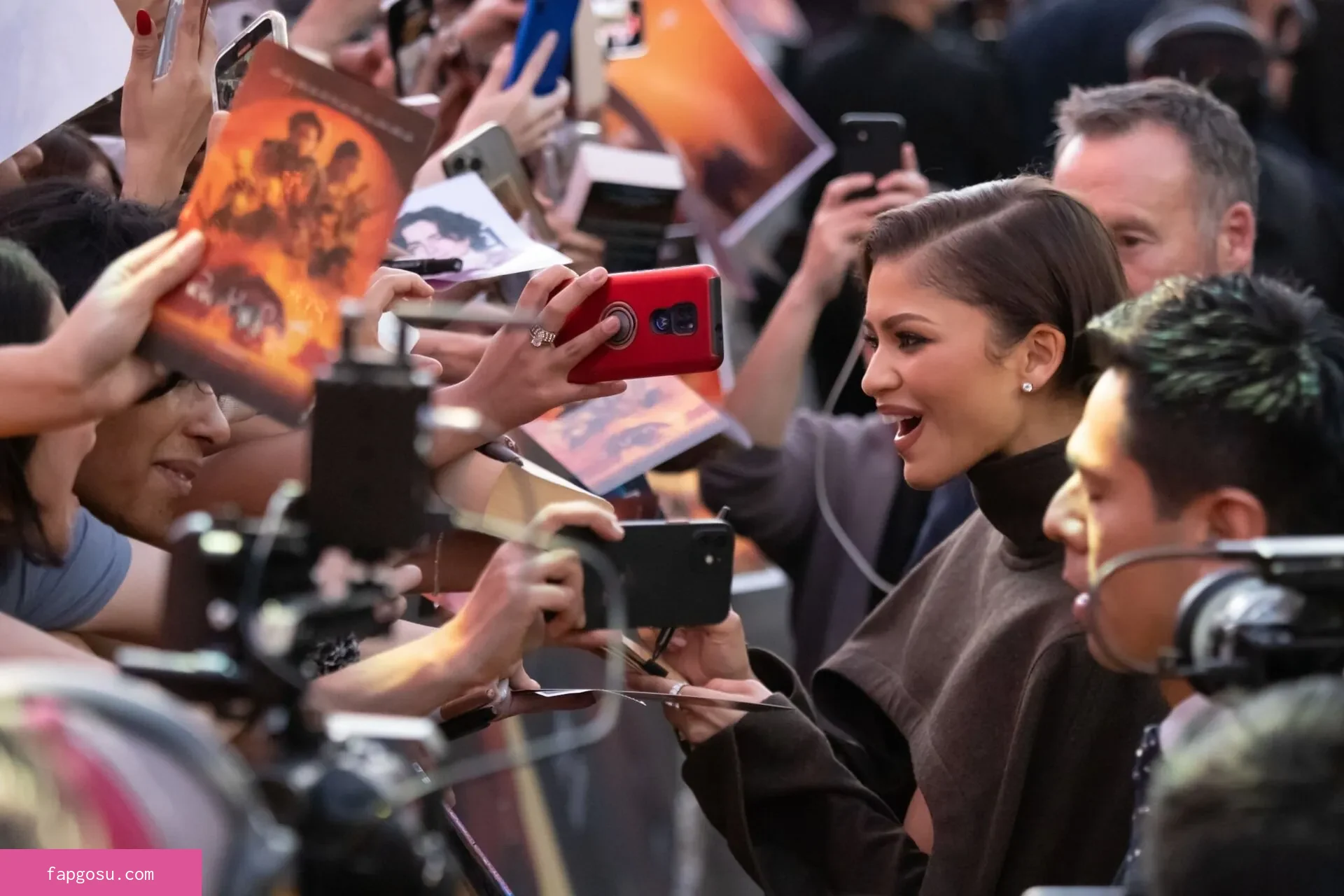 Zendaya