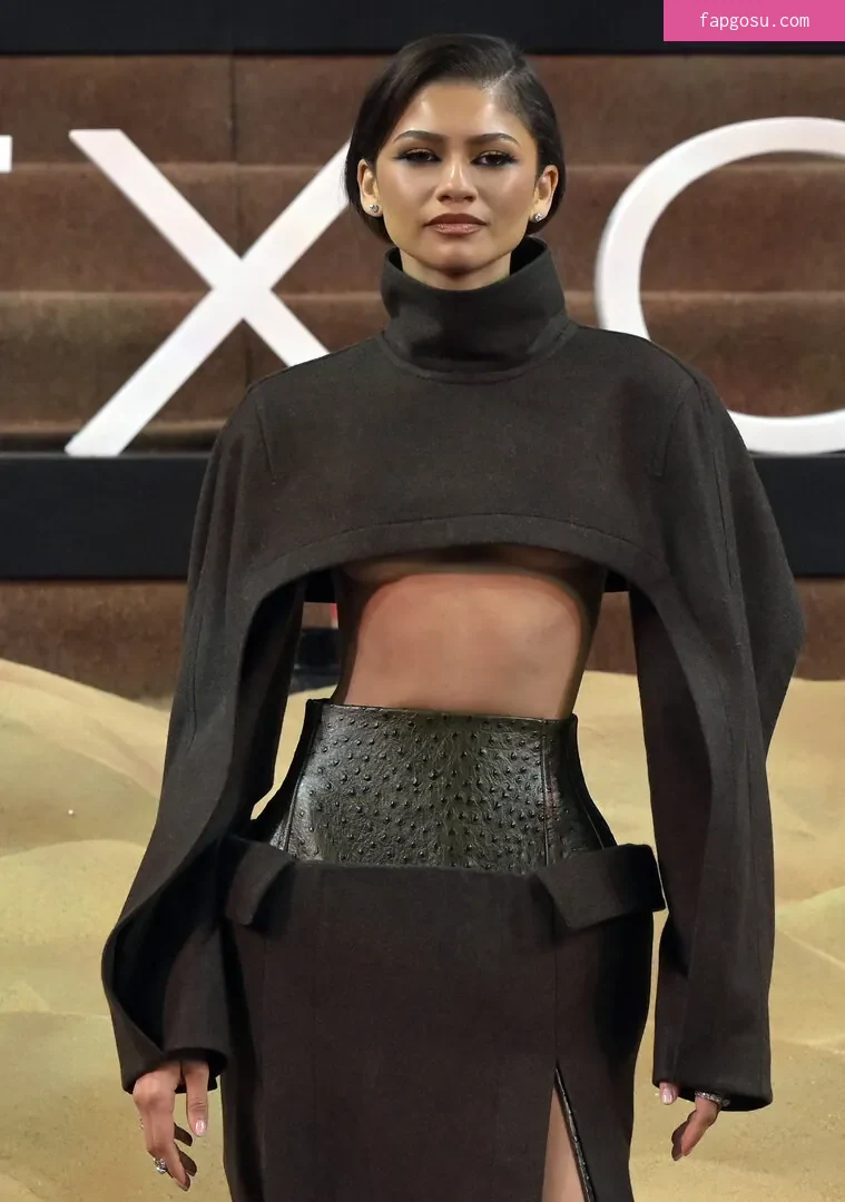 Zendaya