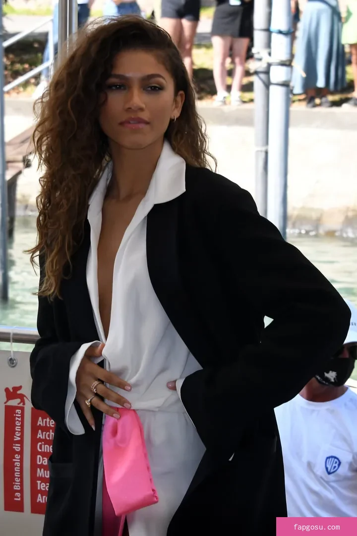 Zendaya