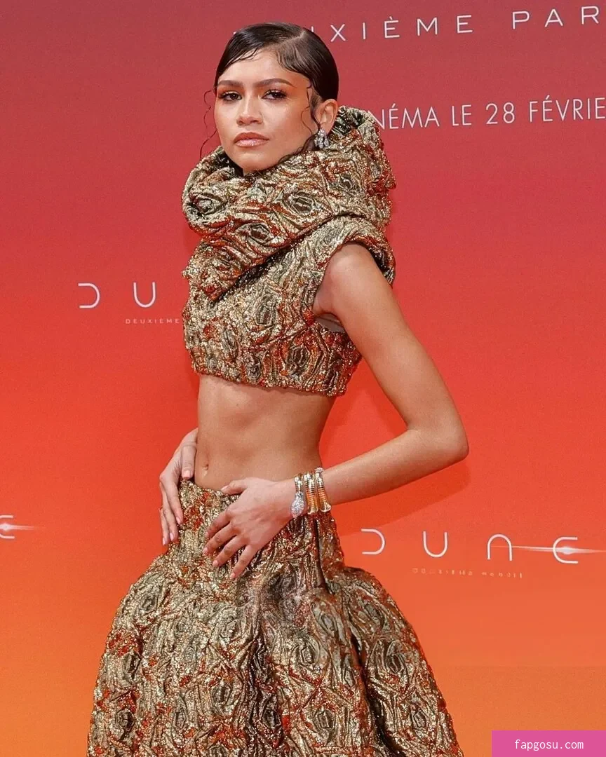 Zendaya
