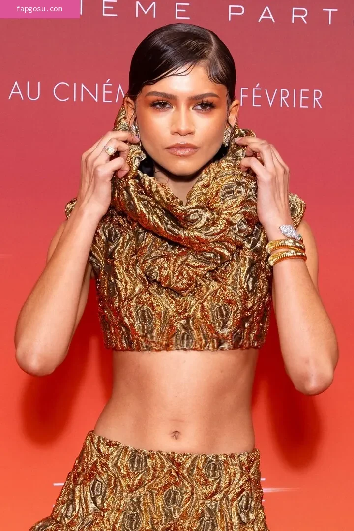 Zendaya