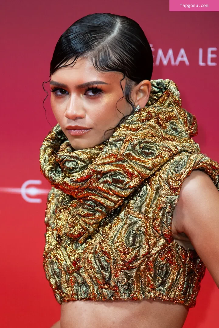 Zendaya