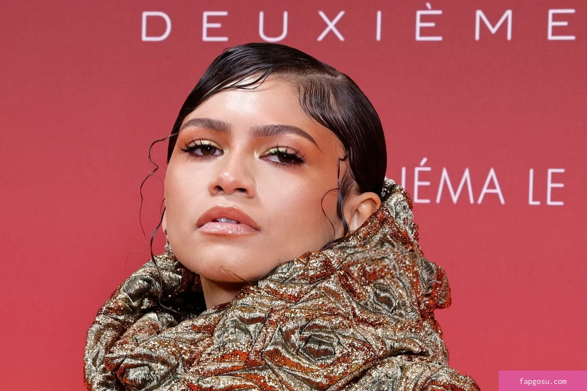 Zendaya