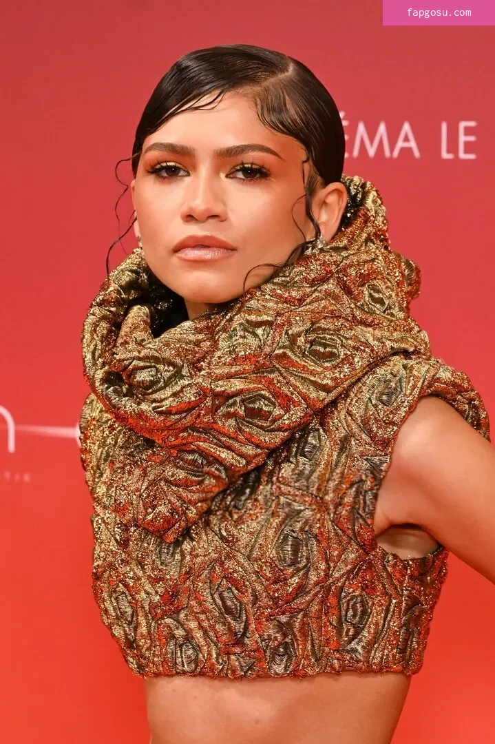 Zendaya