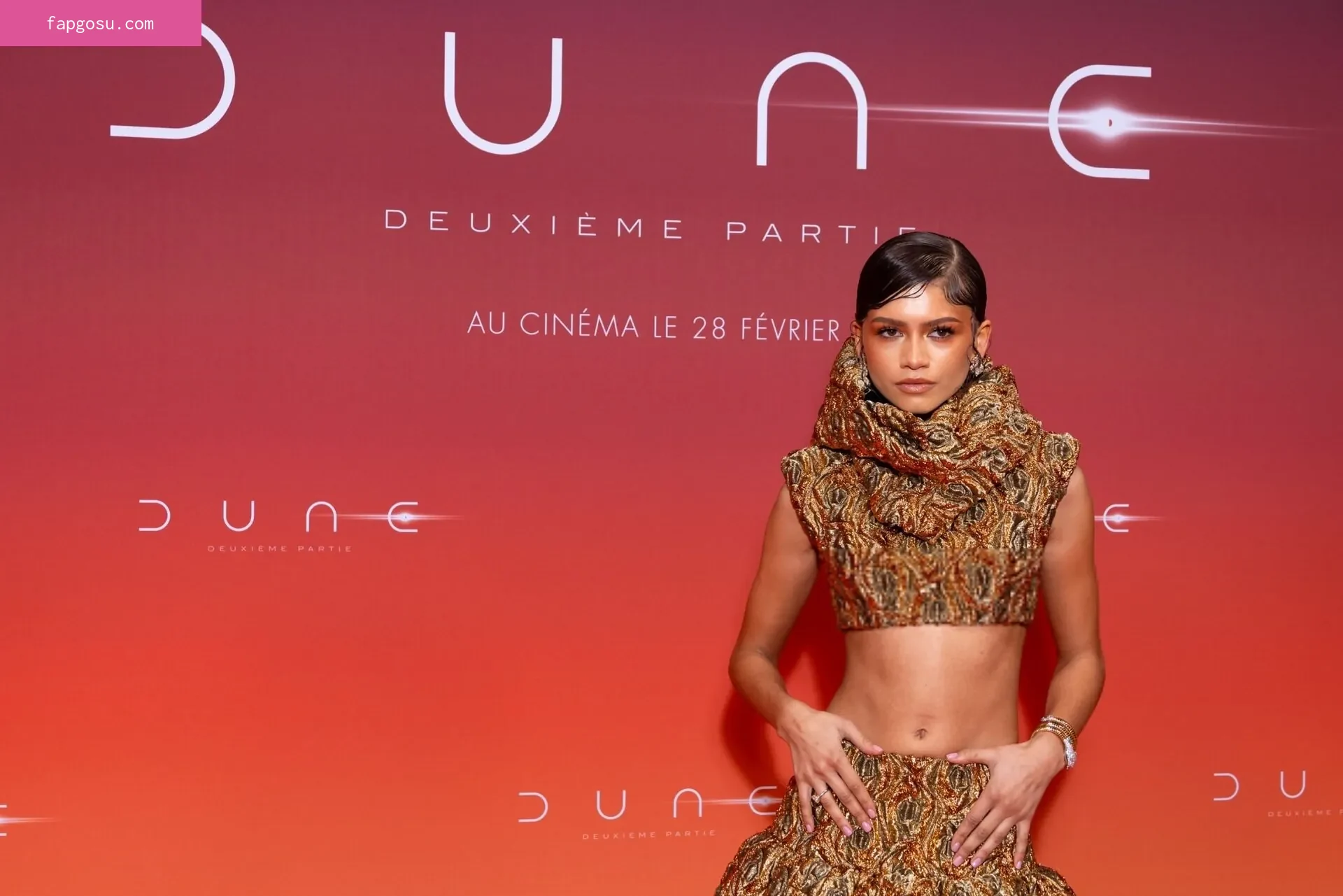 Zendaya